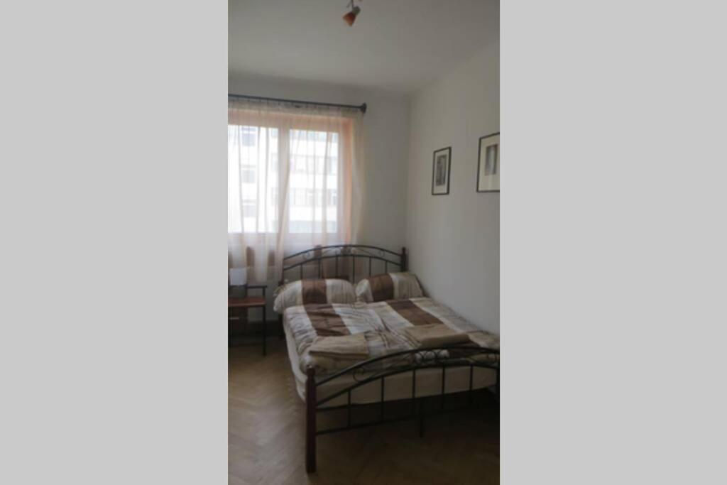 Byt V Kremnici Kremnica Exteriör bild